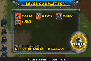 Mega Tower Assault 14