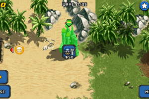 Mega Tower Assault 20