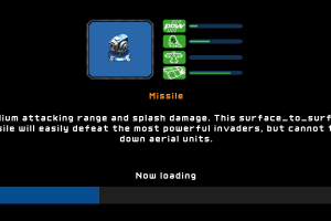 Mega Tower Assault 3