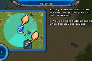 Mega Tower Assault 4