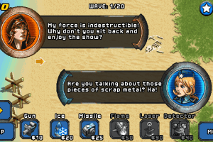 Mega Tower Assault 5