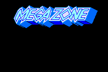 Mega Zone 0