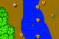 Mega Zone 3