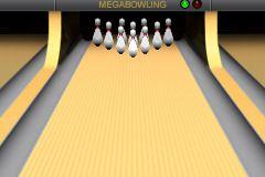 MegaBowling abandonware