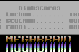 MegaBrain 2