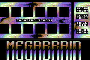 MegaBrain abandonware