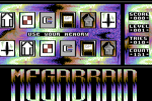 MegaBrain 4