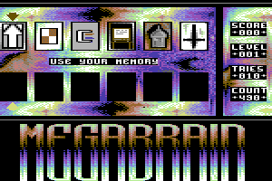 MegaBrain 5