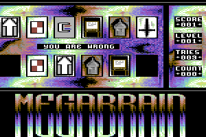 MegaBrain 7