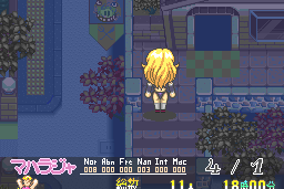 Megami Tengoku II 10