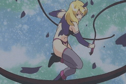 Megami Tengoku II 1