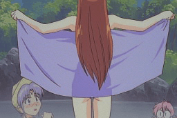 Megami Tengoku II 25