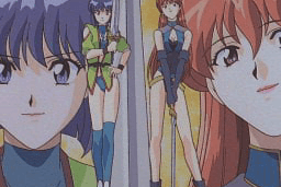 Megami Tengoku II 2