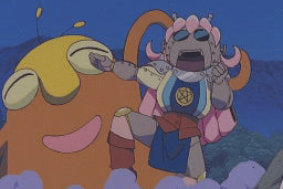 Megami Tengoku II 3