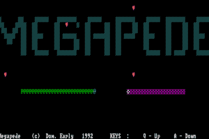 Megapede 0