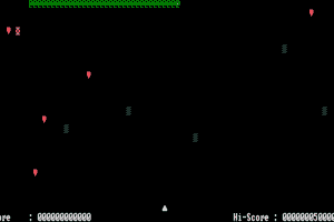 Megapede 1