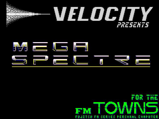 Megaspectre 0