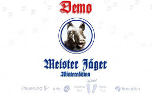 Meisterjäger: Winteredition 0