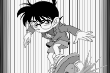 Meitantei Conan: Majutsushi no Chōsenjō! 35