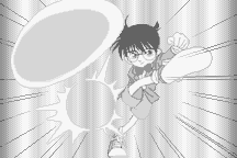 Meitantei Conan: Majutsushi no Chōsenjō! 42