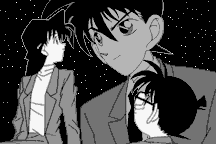 Meitantei Conan: Majutsushi no Chōsenjō! 43