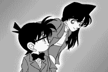 Meitantei Conan: Nishi no Meitantei - Saidai no Kiki!? 21