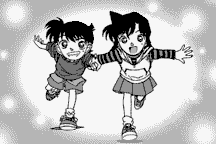 Meitantei Conan: Nishi no Meitantei - Saidai no Kiki!? 22