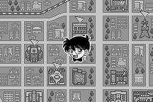 Meitantei Conan: Nishi no Meitantei - Saidai no Kiki!? 26