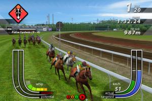Melbourne Cup Challenge 9