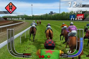 Melbourne Cup Challenge abandonware
