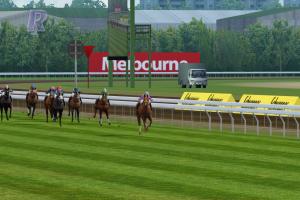 Melbourne Cup Challenge 5