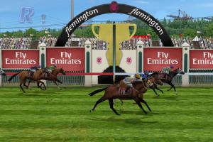 Melbourne Cup Challenge 6