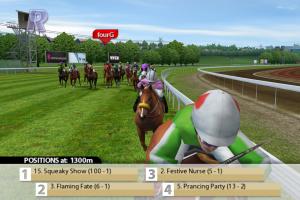 Melbourne Cup Challenge 8