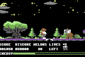 Melonmania 2