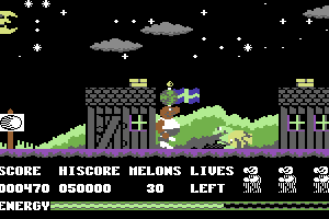 Melonmania 3