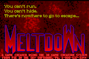 Meltdown 0