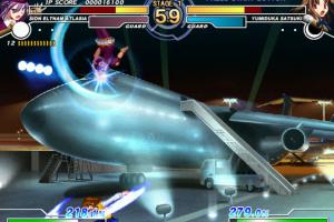 Melty Blood: Actress Again 1