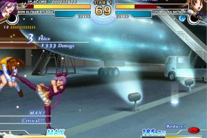 Melty Blood: Actress Again 2