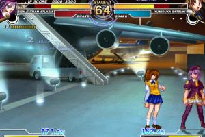 Melty Blood: Actress Again 5