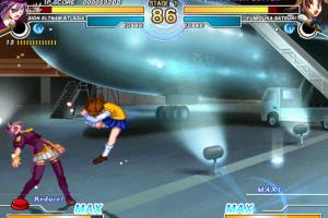 Melty Blood: Actress Again 7