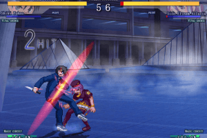 Melty Blood 13
