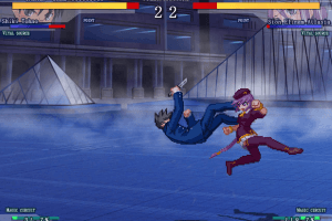 Melty Blood 14