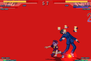 Melty Blood 15