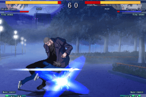 Melty Blood 30