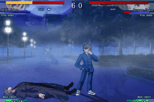 Melty Blood 31