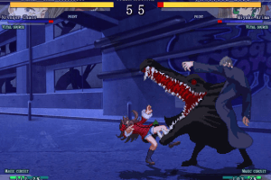 Melty Blood 36