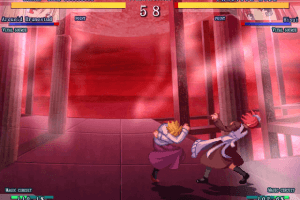 Melty Blood 37
