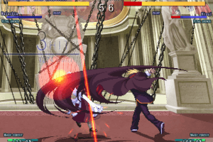 Melty Blood 40