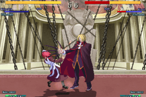 Melty Blood 41