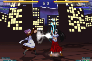 Melty Blood 42